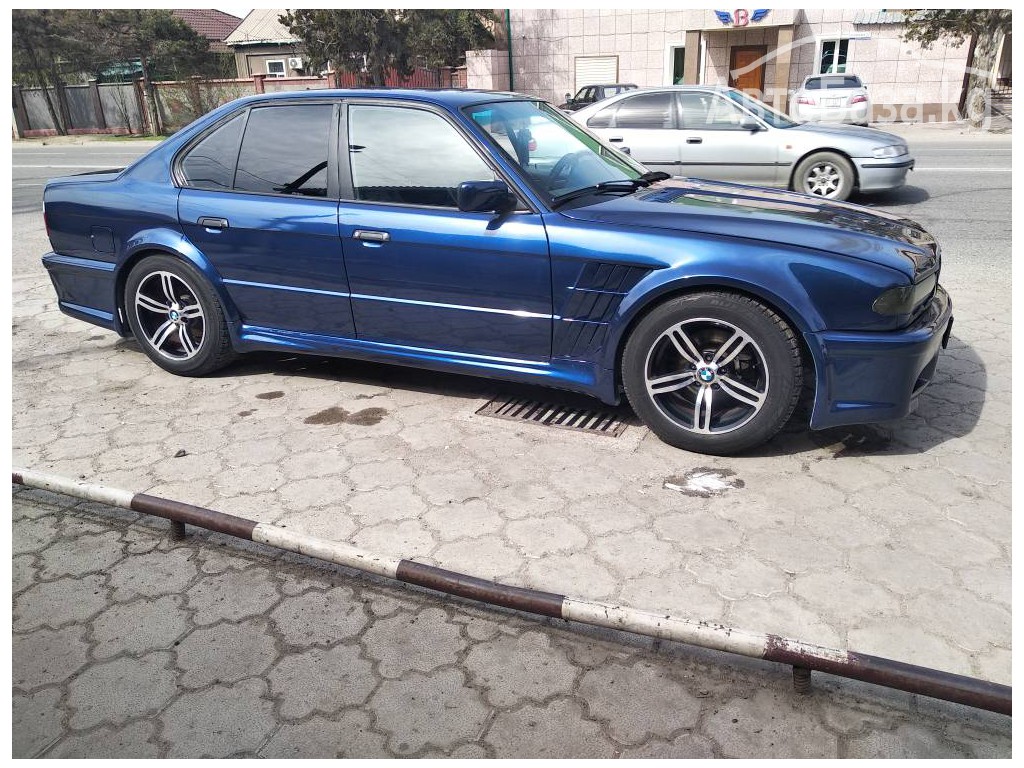 BMW 5 серия 1995 года за ~442 500 сом