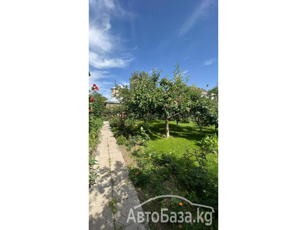 Продается большой Особняк 10ти комнатный 