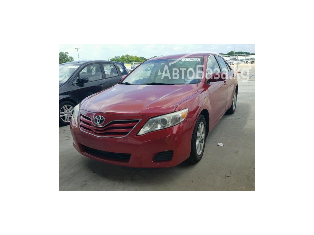 Toyota Camry 2011 года за 838 500 сом