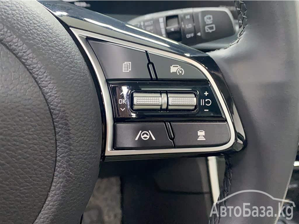 Kia Sportage 2017 года за ~877 200 сом