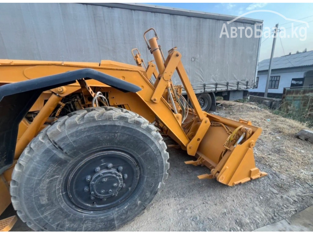 Экскаватор Jac Jonyang