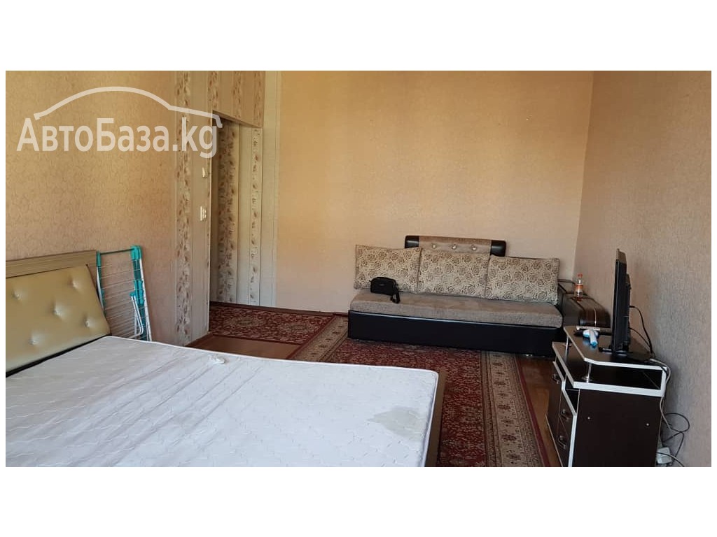 Сдаю 1 ком. квартиру в Нижнем Джале Т:0701399345, 0773 953 398