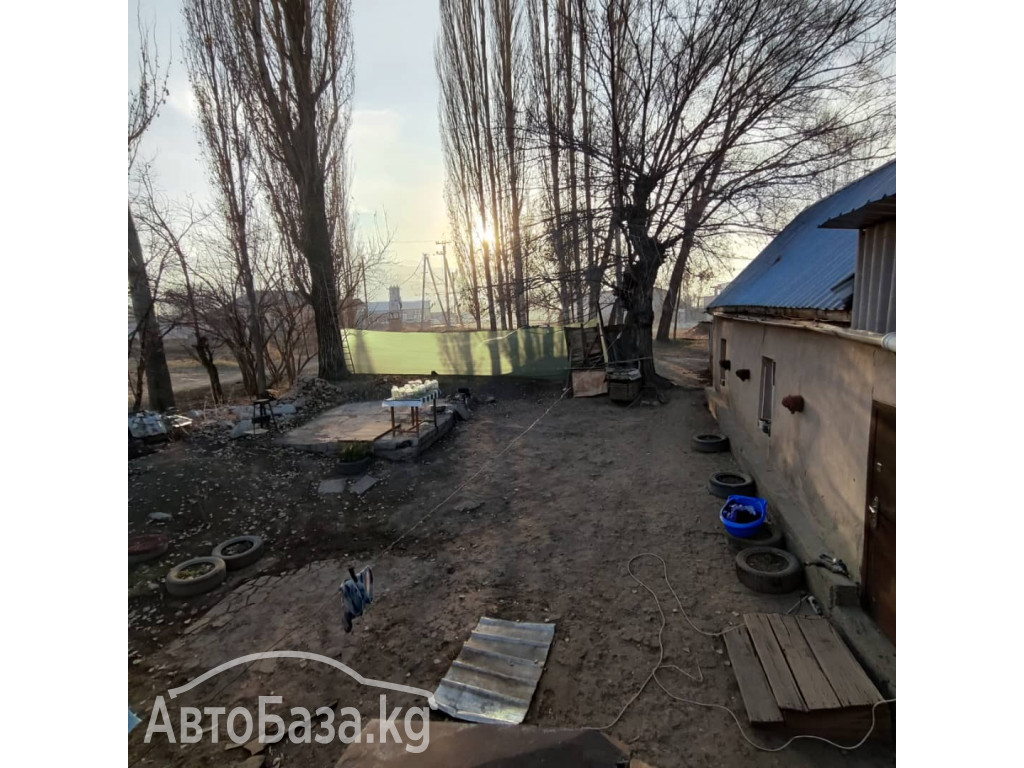 Продаю участок в с.Горная Маевка