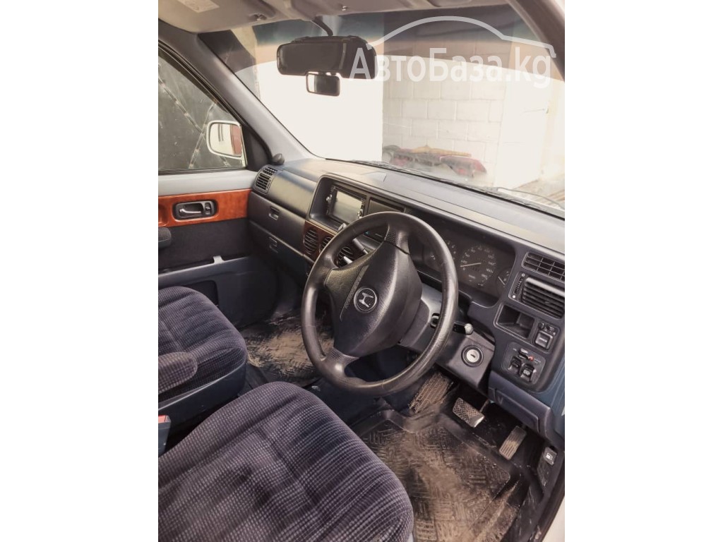 Honda Stepwgn 2000 года за 650 000 сом