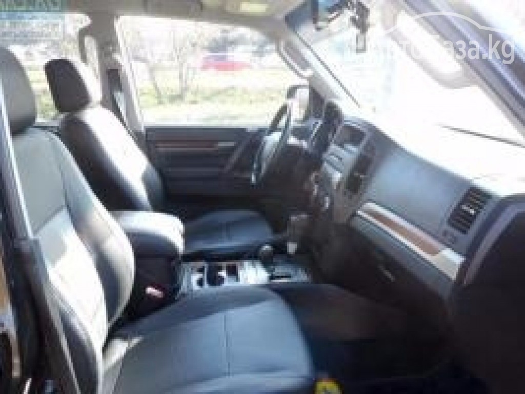 Mitsubishi Pajero 2008 года за 20 000$