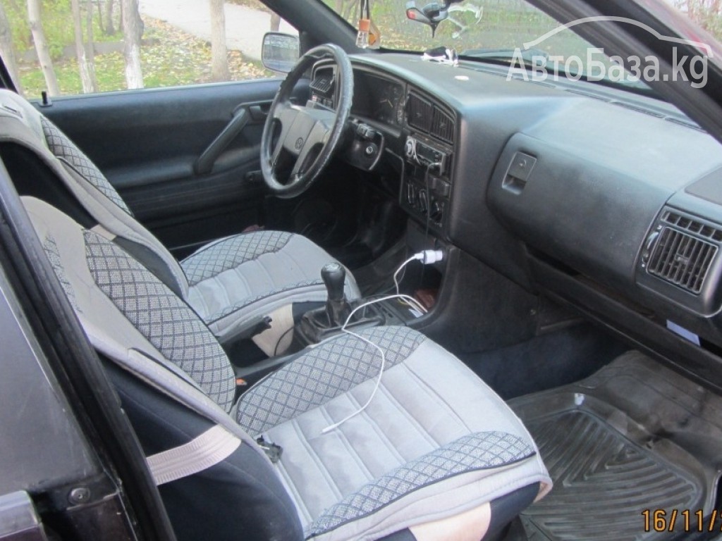 Volkswagen Passat 1992 года за 3 300$