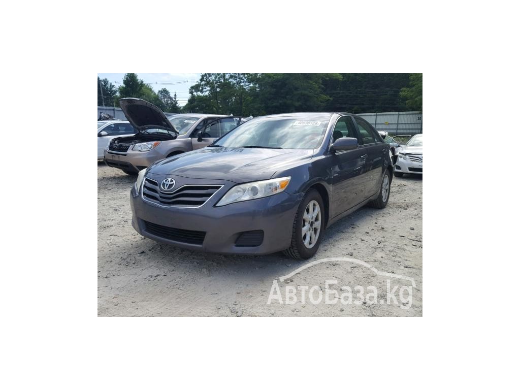 Toyota Camry 2011 года за ~767 300 сом