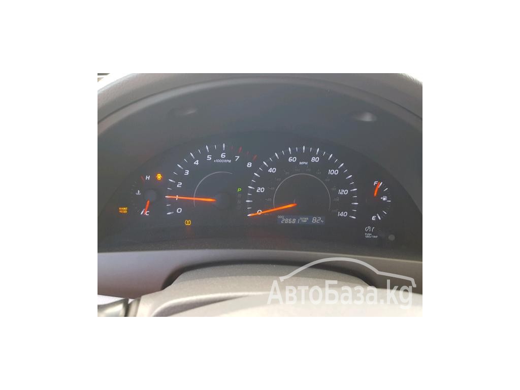 Toyota Camry 2010 года за ~478 300 сом