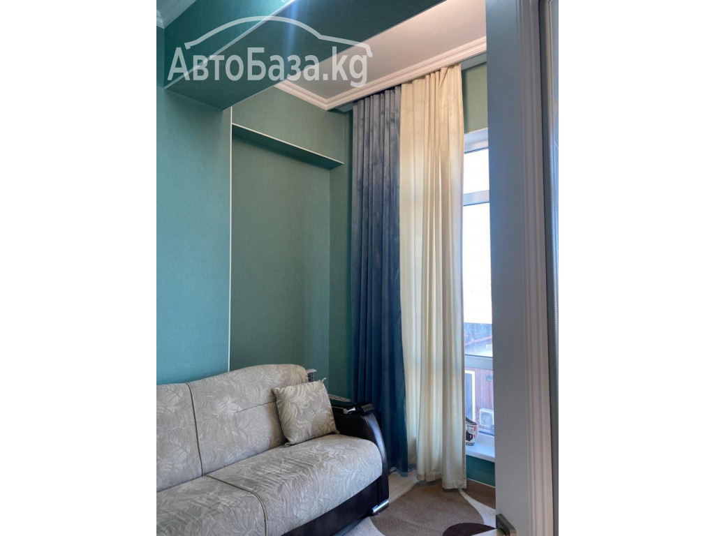 Продаю 2-ком кв  с.Кок -Жар Т:0778 991 500