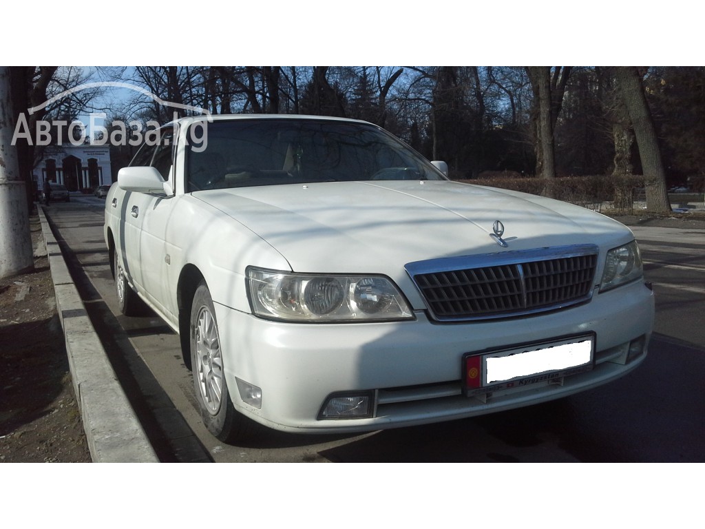 Nissan Laurel 2001 года за 225 000 сом