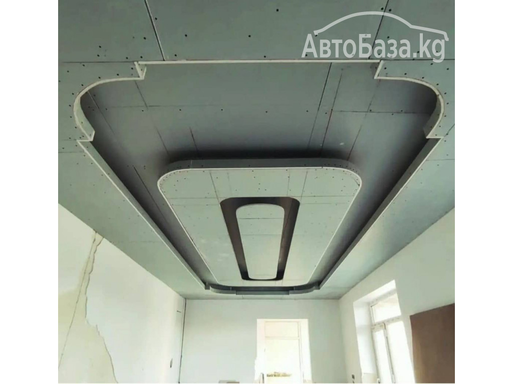 Строим дома под ключ!