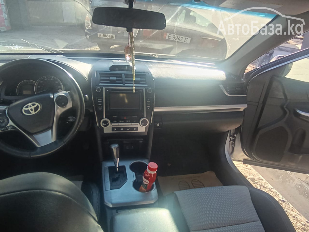 Toyota Camry 2012 года за ~1 146 600 сом