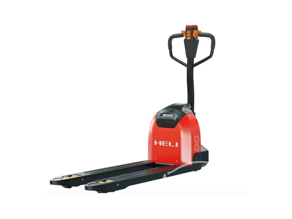 Погрузчик Heli DC20