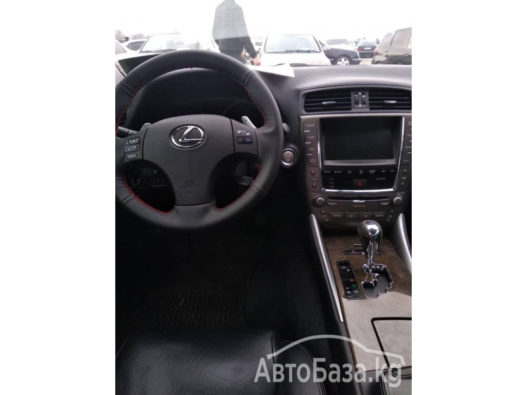 Lexus RX 2015 года за ~2 477 900 сом