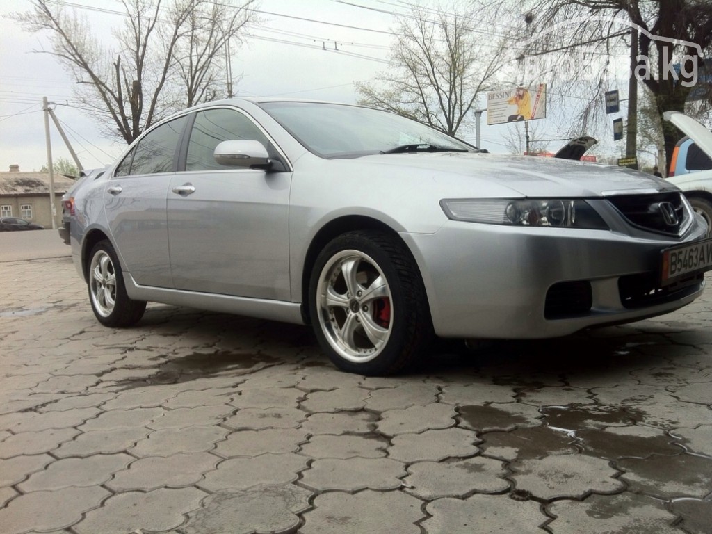 Honda Accord 2004 года за ~439 700 сом