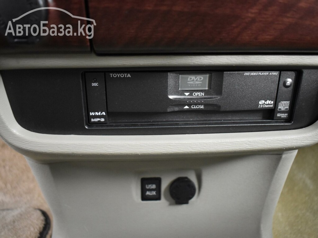 Toyota Sienna 2013 года за ~2 123 900 сом