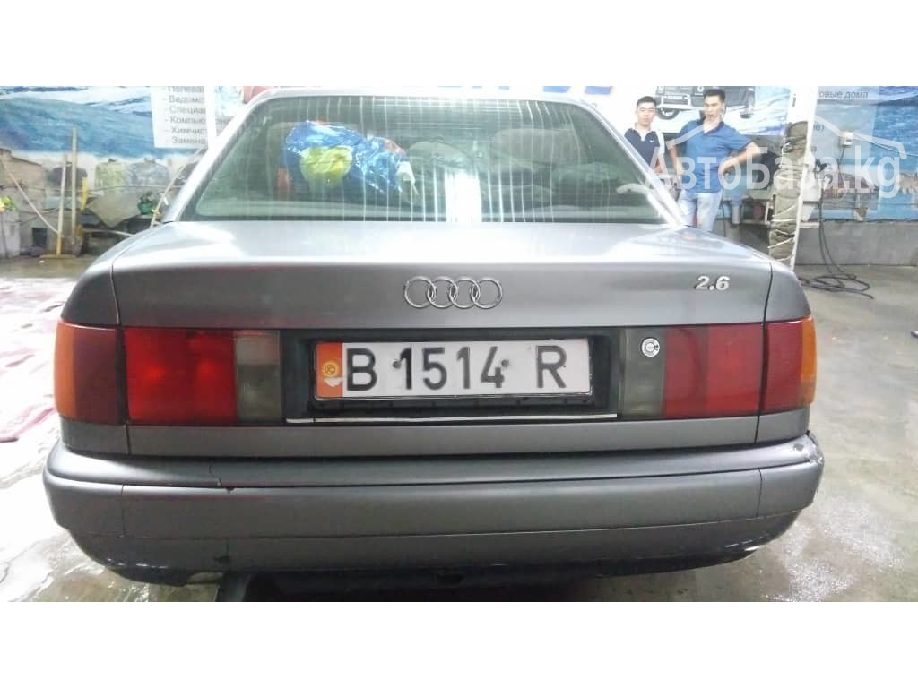 Audi 100 1994 года за 114 999 сом