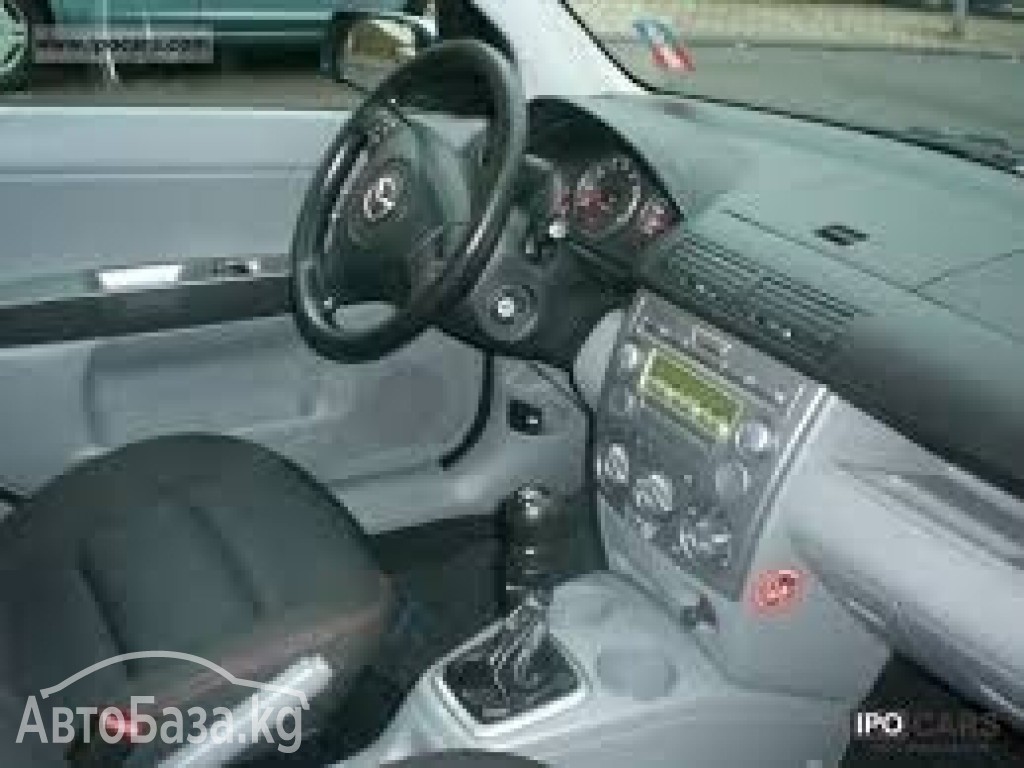 Mazda 2 2004 года за ~388 000 сом