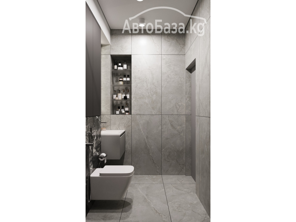 Отделочные работы под ключ!