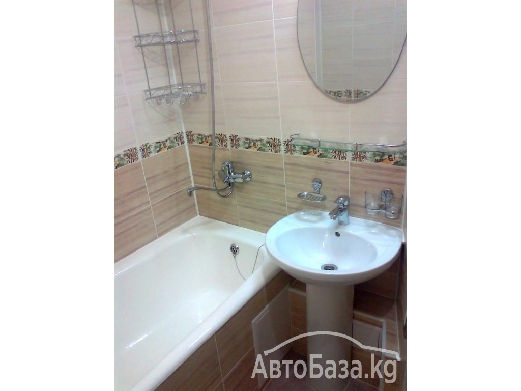 Срочно! Продается 2х комнатная просторная квартира