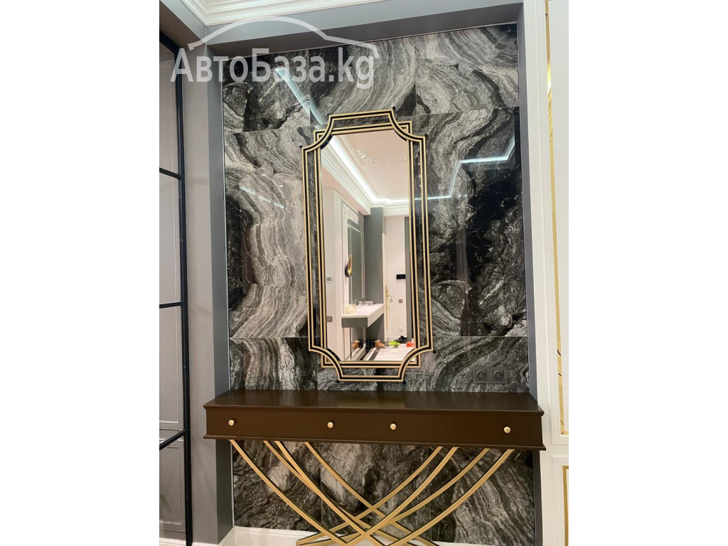 Кованные изделия из метала