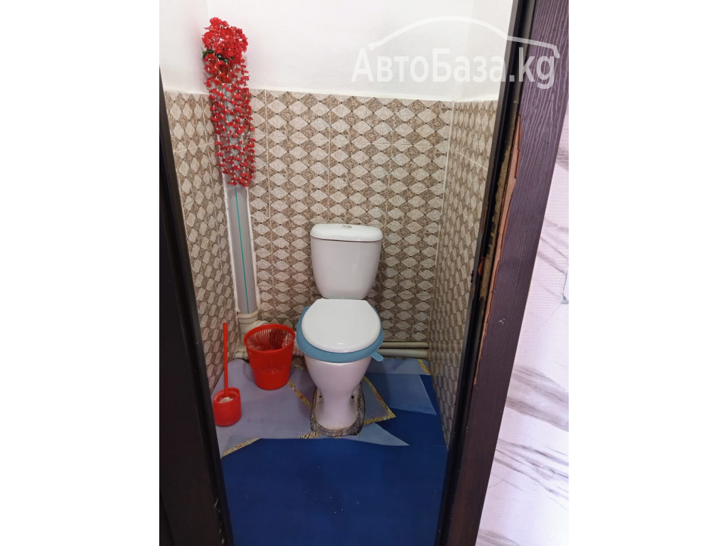  Частный дом престарелых "Луч Солнца" в г. Кемин