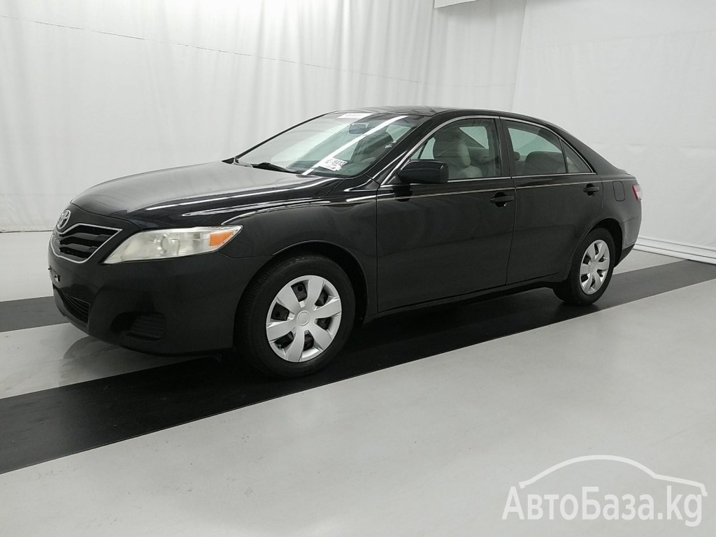 Toyota Camry 2010 года за ~905 200 сом