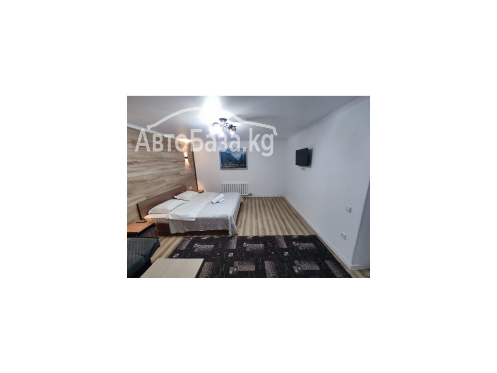 ГОСТИНИЦА "УЮТ" 