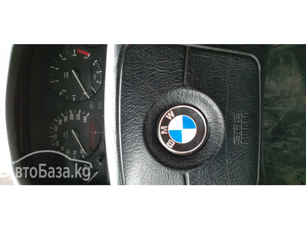 BMW 5 серия 1994 года за ~157 900 сом