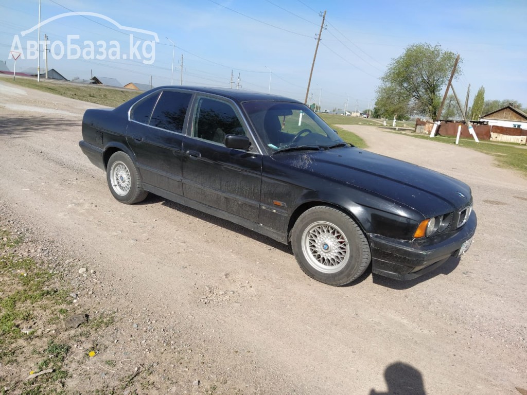 Диски BBS BMW 5 стиль R-15