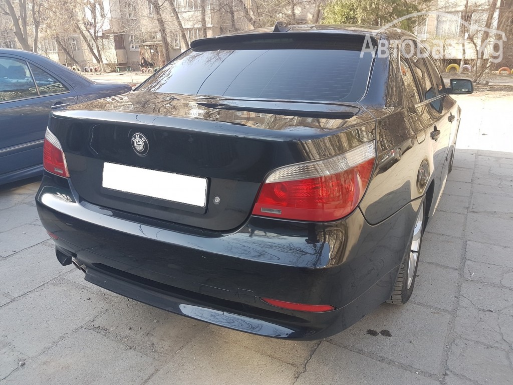 BMW 5 серия 2004 года за ~593 000 сом