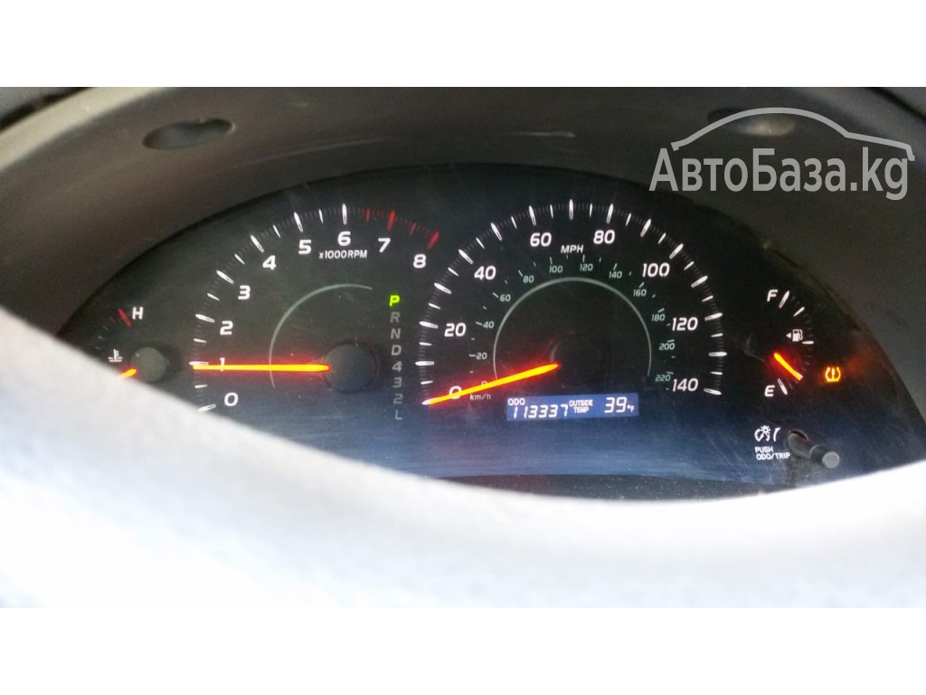 Toyota Camry 2007 года за ~741 400 сом