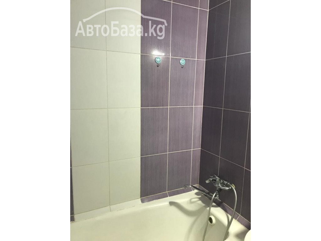 Сдаю 1 ком. квартиру Советская/Боконбаева