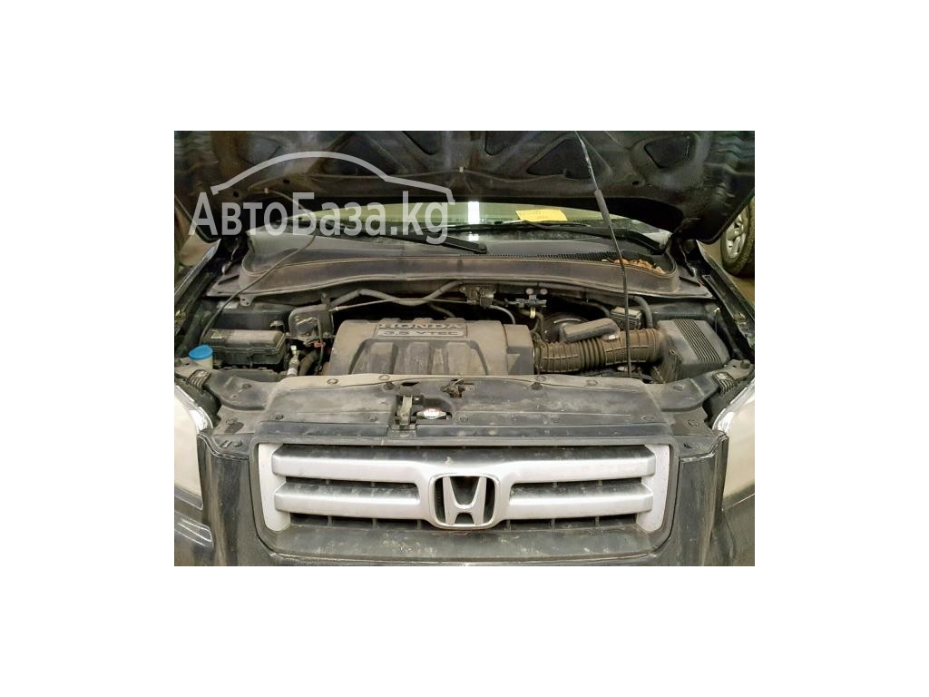 Honda Pilot 2008 года за ~801 200 сом