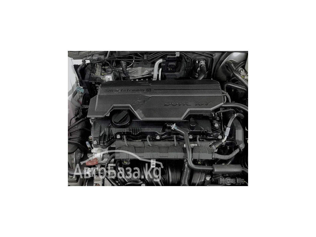 Hyundai Tucson 2017 года за ~3 298 300 сом