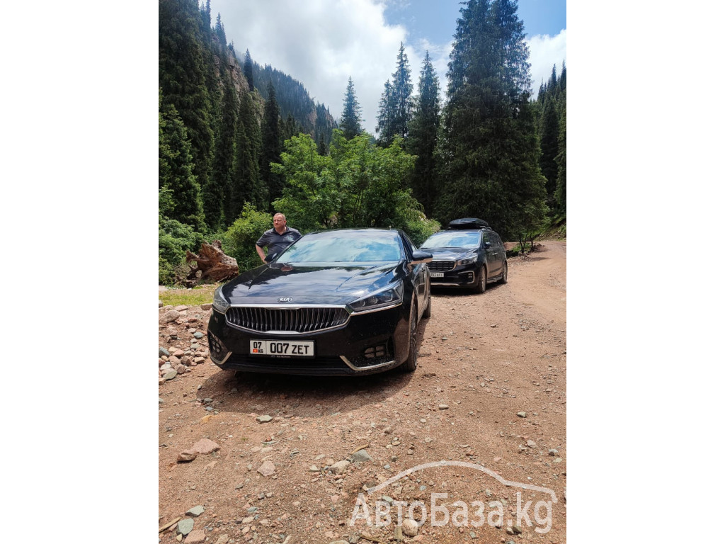 Заказ бусов, автобусов, минивенов, легковых авто по всему Кыргызстану