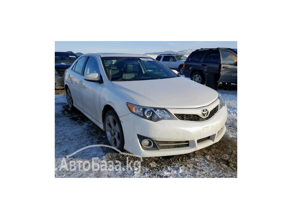 Toyota Camry 2014 года за ~1 138 400 сом