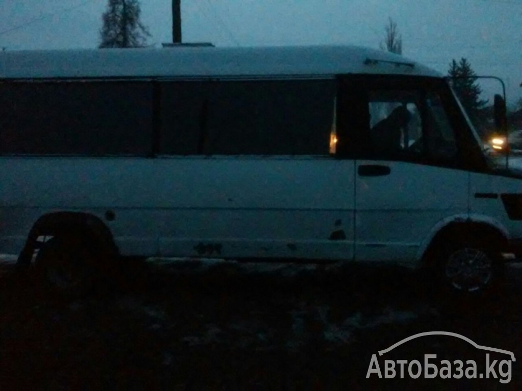 Mercedes-Benz 610