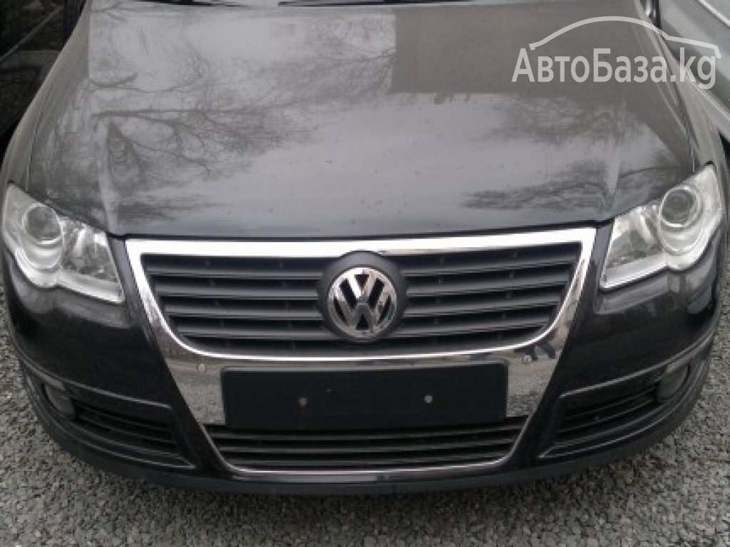 Volkswagen Passat 2006 года за ~687 000 сом