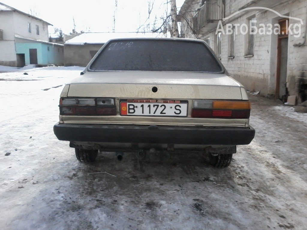 Audi 80 1982 года за ~77 000 сом