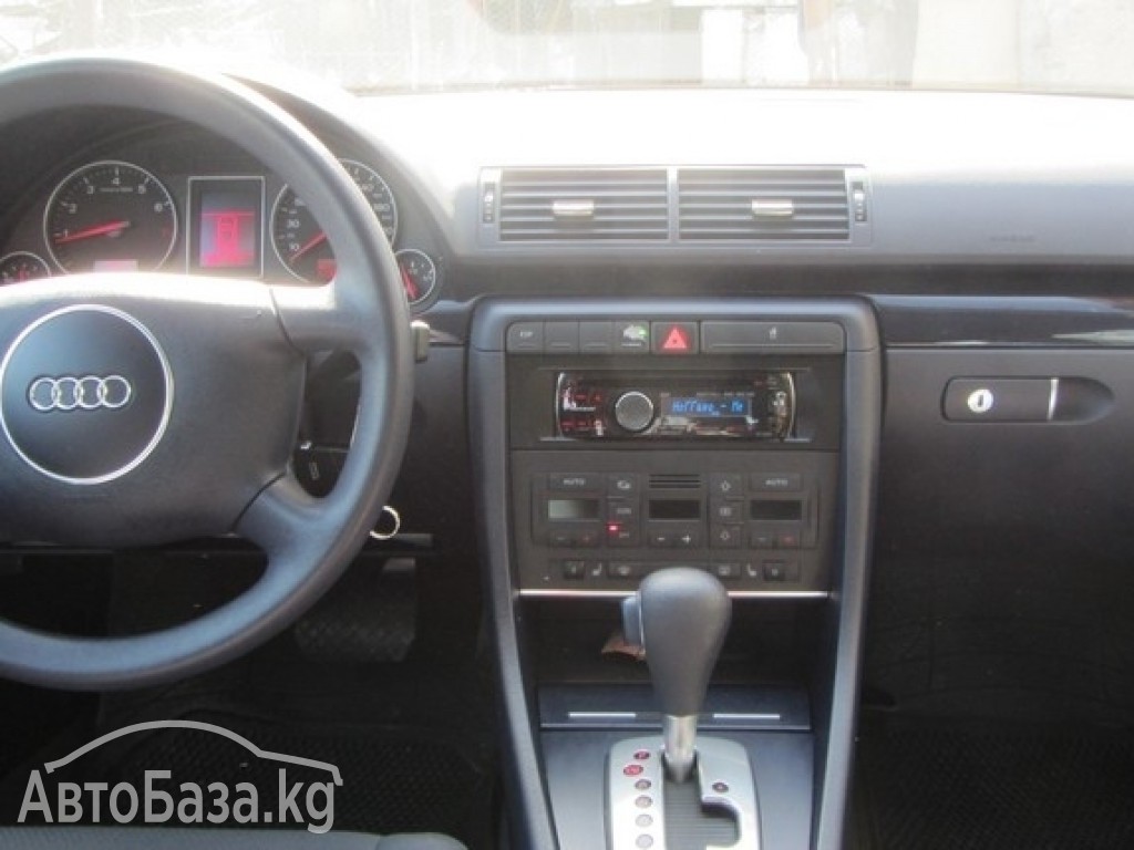 Audi A4 2004 года за ~614 100 сом