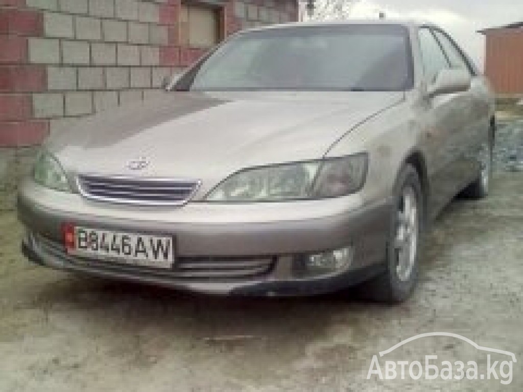 Toyota Windom 2000 года за ~327 600 сом