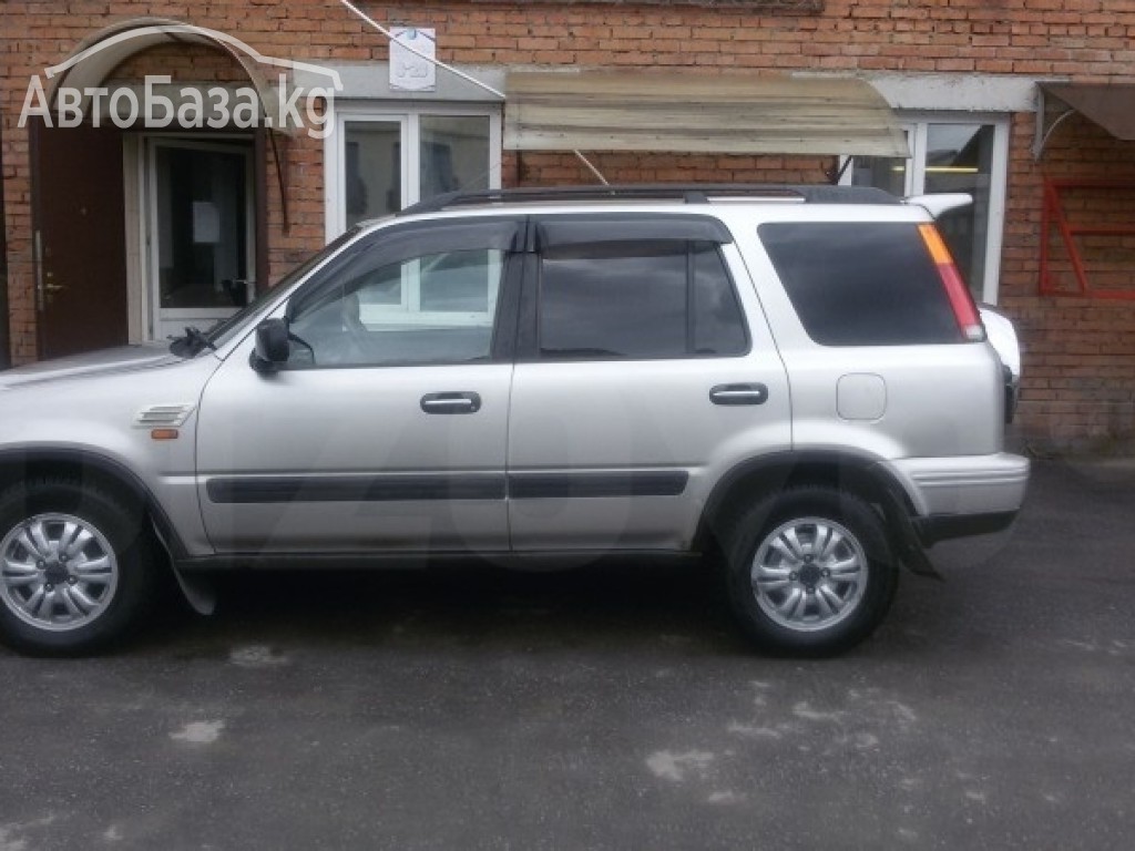 Honda CR-V 1996 года за 250 000 сом