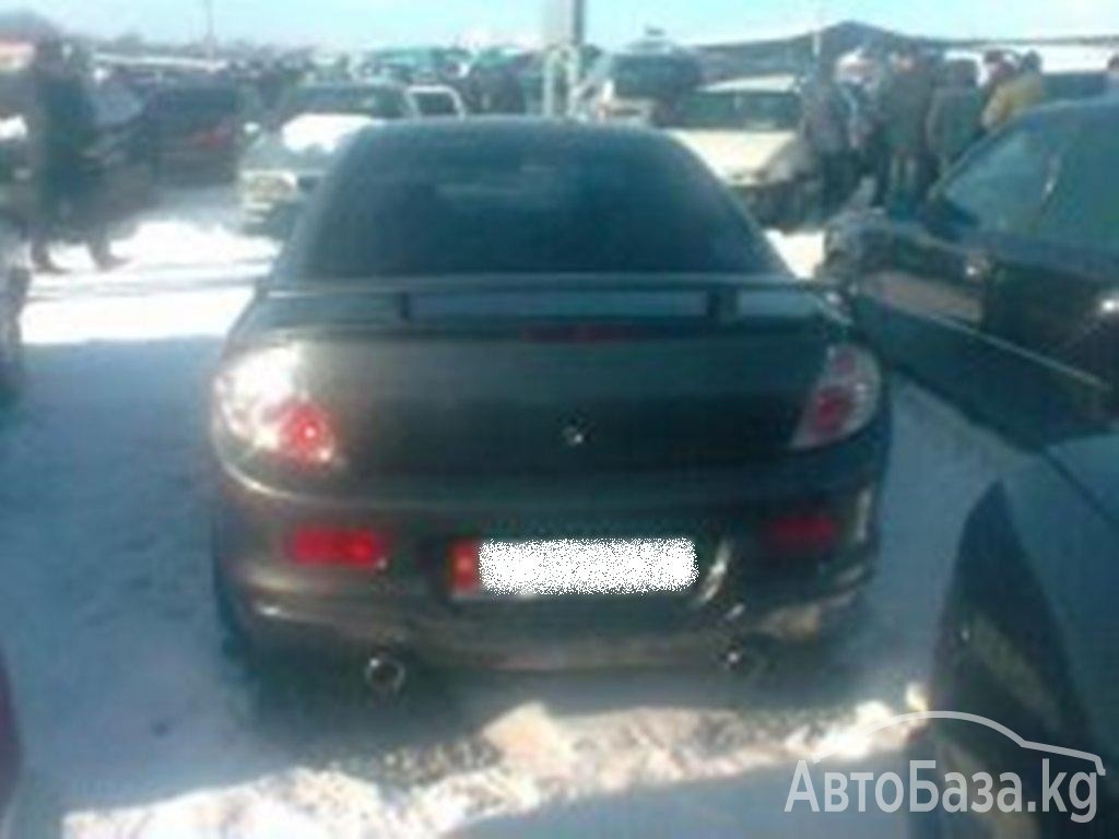 Chrysler Neon 2003 года за ~522 200 сом