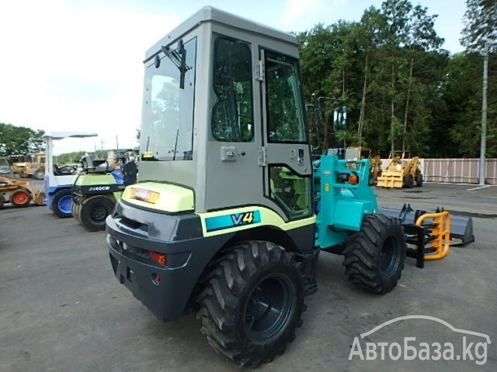 Погрузчик Yanmar 