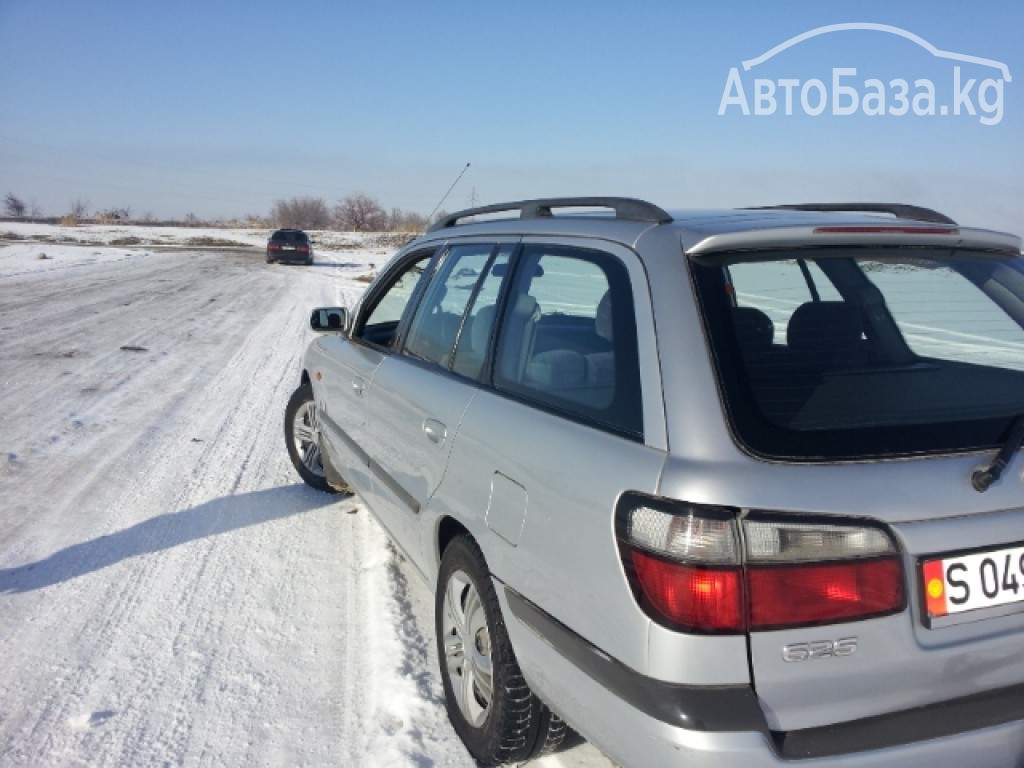 Mazda 626 2000 года за ~370 700 сом