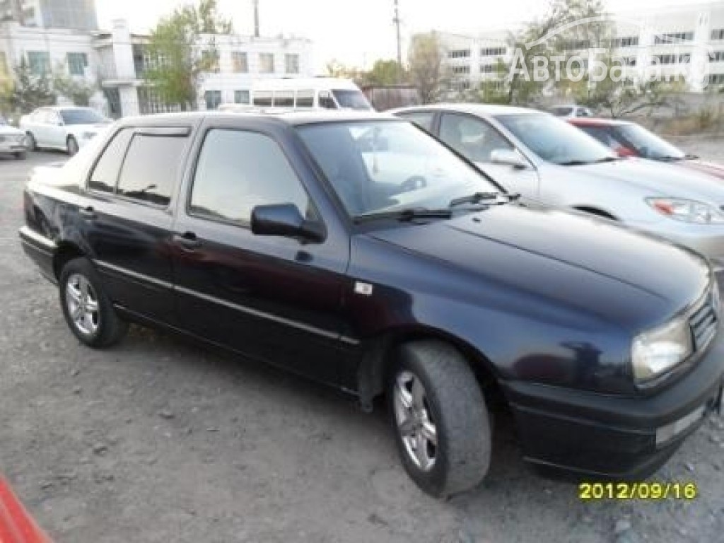 Volkswagen Vento 1992 года за ~319 000 сом