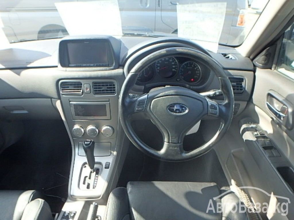 Subaru Forester 2006 года за ~761 100 сом