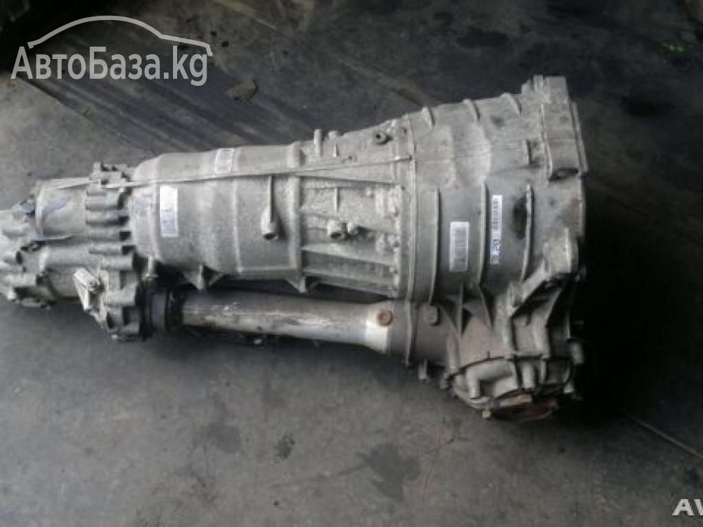 куплю    АКПП   6HP-26HKS   AUDI A8D3 3.7 BFL 2006 год quattro