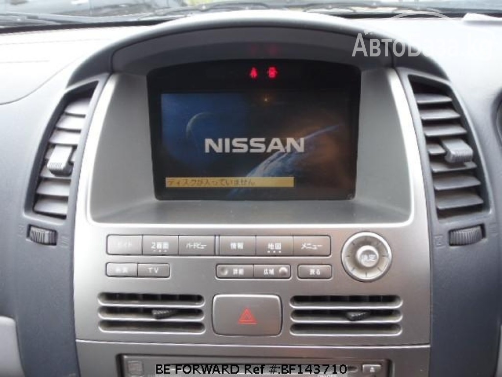 Nissan Wingroad 2003 года за ~16 000 сом